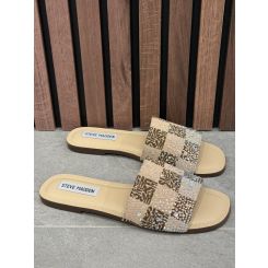 Steve Madden - Zadar - Beige