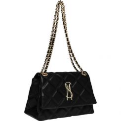 Steve Madden - Bjolene Crossbody - Zwart