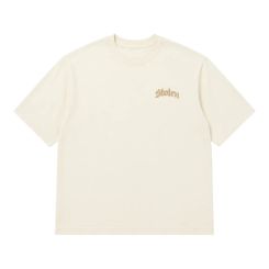 Stolen - Van Gogh T-shirt - Wit