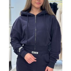 Unique The label - Molly Set - Deep Dark Navy