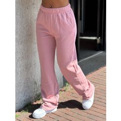 Unique The Label - Peggy Jogger - Vintage Pink