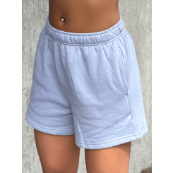Unique The Label - Peggy Shorts - Blauw