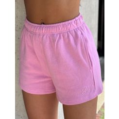 Unique The Label - Peggy Shorts - Bubblegum