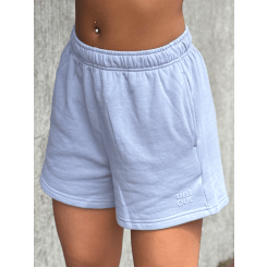 Unique The Label - Peggy Shorts - Vintage Blue
