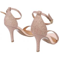Vizzano - Sandalen op hak - Rosé