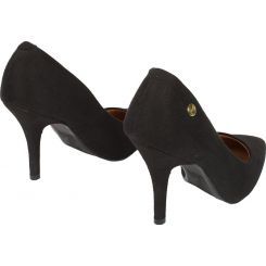 Vizzano - Pumps - Zwart