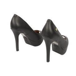 Vizzano - Pumps - Zwart