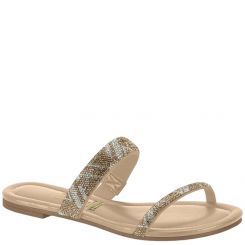 Vizzano - Slippers - Beige