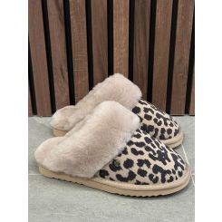 Warmbat - Collie Woman - Beige
