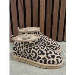 Warmbat - Durack Women Print - Beige