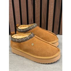 Warmbat - Kynuna Woman Plateau Tape - Bruin
