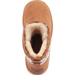 Warmbat - Wallaby Women - Cognac