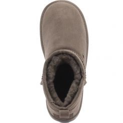 Warmbat - Durack Plateau Woman - Taupe