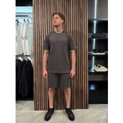 Wrong Friends - Asti Shorts - Grijs