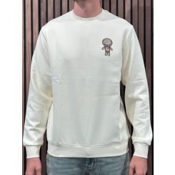 Wrong Friends - Kiowa Sweater - Beige