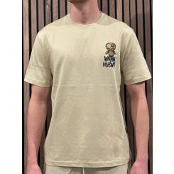 Wrong Friends - Maupin T-shirt - Beige