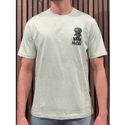 Wrong Friends - Maupin T-shirt - Groen