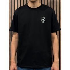 Wrong Friends - Herrero T-shirt - Zwart
