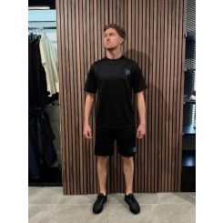 Wrong Friends - Simi Valley Shorts - Zwart