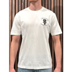 Wrong Friends - Tulsa T-shirt - Wit