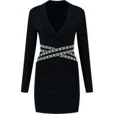 Nikkie - Gracy Dress - Zwart