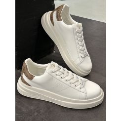 Guess - Elba Sneakers - Wit