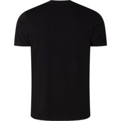 Armani Exchange - T-shirt - Zwart