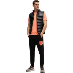 Boss - Bodywarmer - Zwart