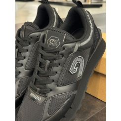 Cruyff Classics - Altius - Zwart