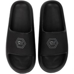 Cruyff Classics - Tiva Slide - Zwart