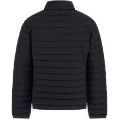 Guess Active - Lauper Padded Jacket - Zwart