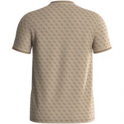 Guess Active - Marshall T-shirt - Beige