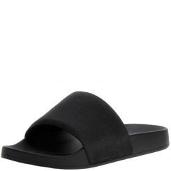 Guess - Tokyo Slippers - Zwart