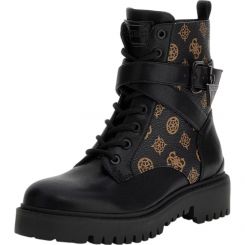 Guess - Olsy Boots - Zwart