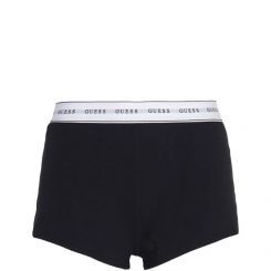 Guess - Carrie Shorts - Zwart