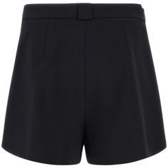 Guess - Valentina Shorts - Zwart