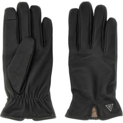 Guess - Mito Gloves - Zwart