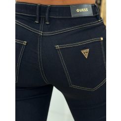 Guess - Skinny High - Blauw