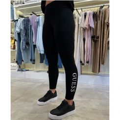 Guess Active - Elle Leggings 4/4 - Zwart