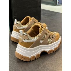 Guess - BBrayjen2 Sneakers - Beige