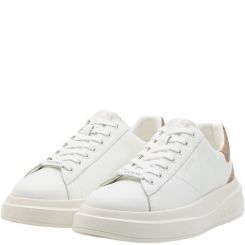 Guess - Elbina Sneakers - Wit