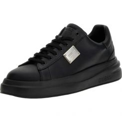 Guess - Elba Sneakers - Zwart