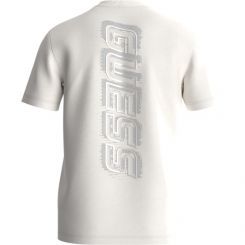 Guess Active - Thony cn T-shirt - Beige