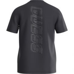 Guess Active - Thony cn T-shirt - Zwart