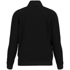 Guess Active - Full Zip New Arlo Sweatshirt - Zwart