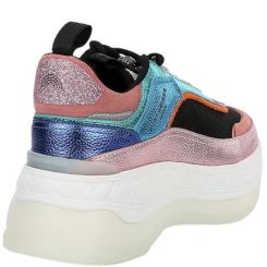 Kurt Geiger - Kensington Pump Sneaker - Diverse