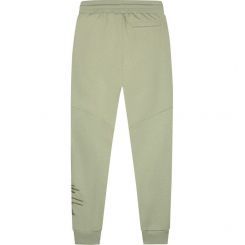 Malelions - Malelions Woman Essentails Sweatpants - Groen