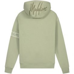 Malelions - Malelions Women Captain Hoodie - Groen