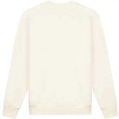 Malelions - Malelions Women Brand Sweater - Off-white