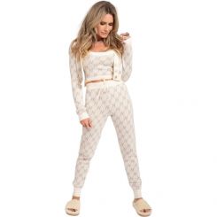 Nikkie - Brisbane Pants - Beige